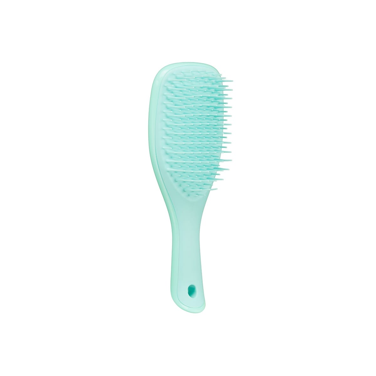 Расческа The Wet Detangler Mini Sea Green