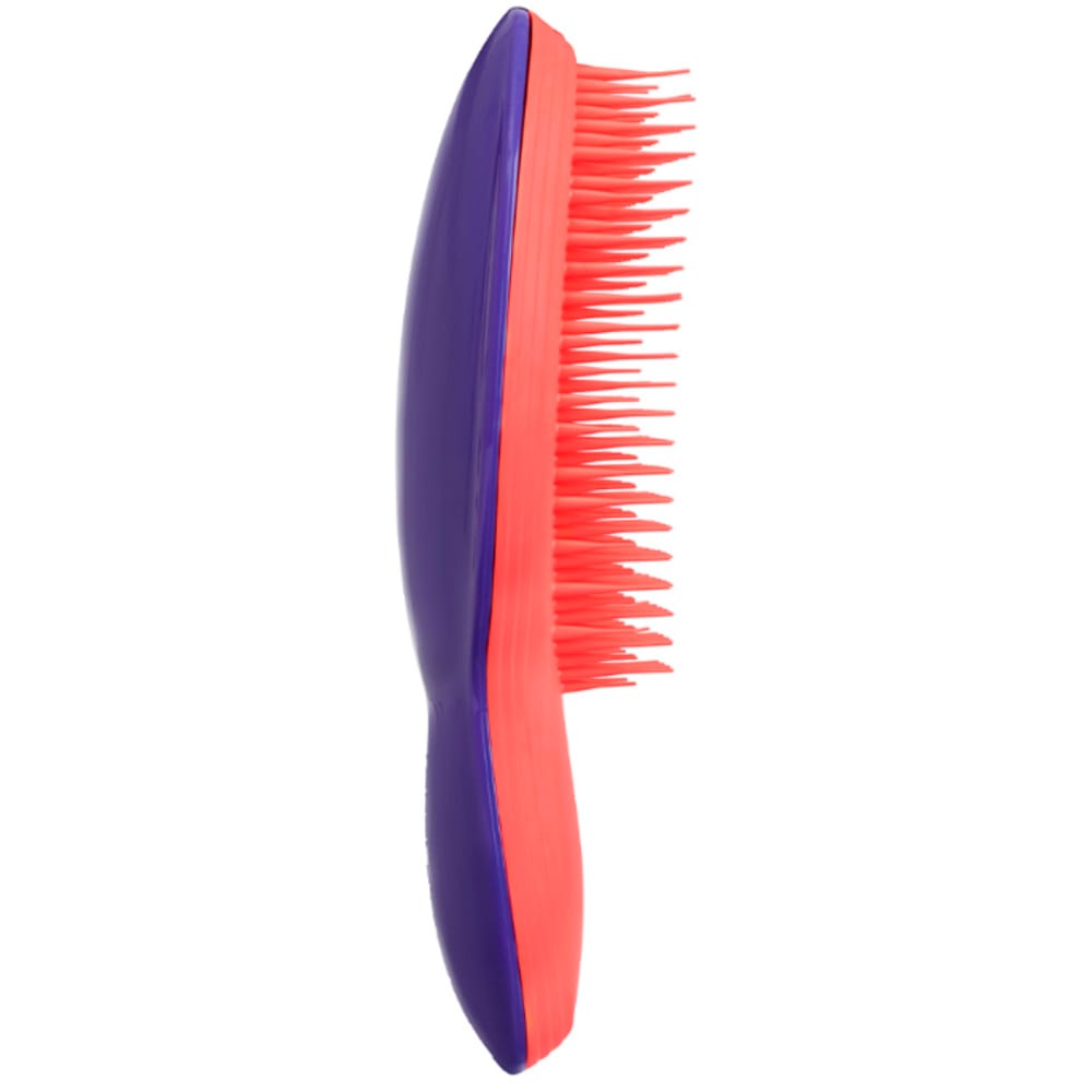 Расческа Tangle Teezer The Ultimate Finisher Violet Scream