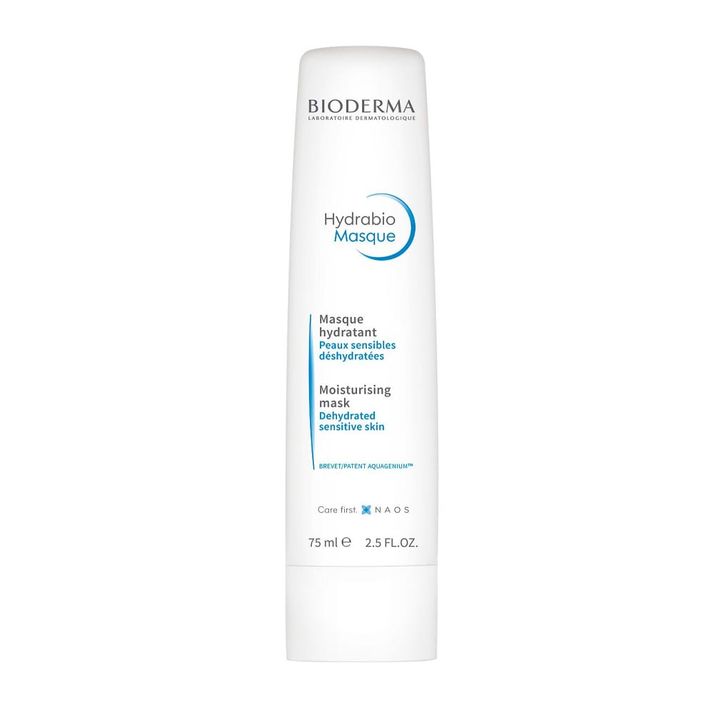 Маска для лица Hydrabio Masque, 75 мл