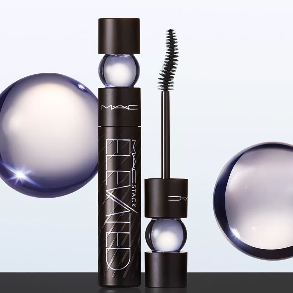 Тушь для ресниц Macstack Elevated Mascara тон Denim Stack, 12 мл - фото 3