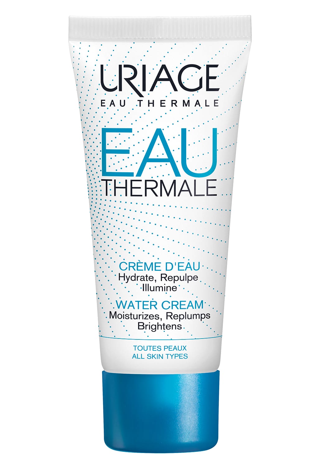 Крем для лица Creme D'eau 40 мл
