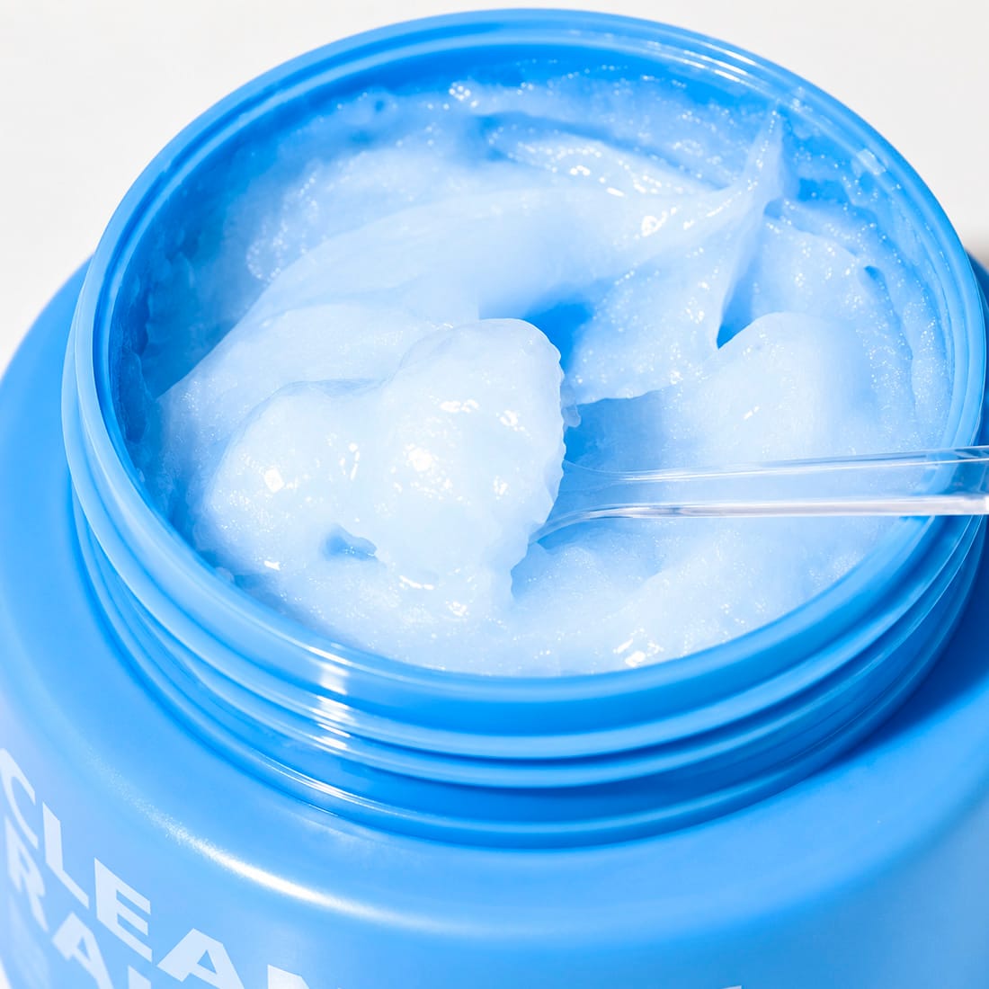 Увлажняющий очищающий бальзам для лица с коллагеном Tenzero Young Collagen Cleansing Balm, 80 г - фото 2