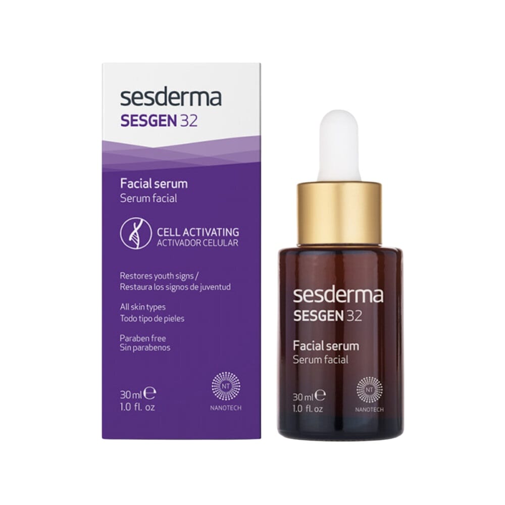 Sesderma Sesgen 32 Сыворотка "Клеточный активатор" 30мл