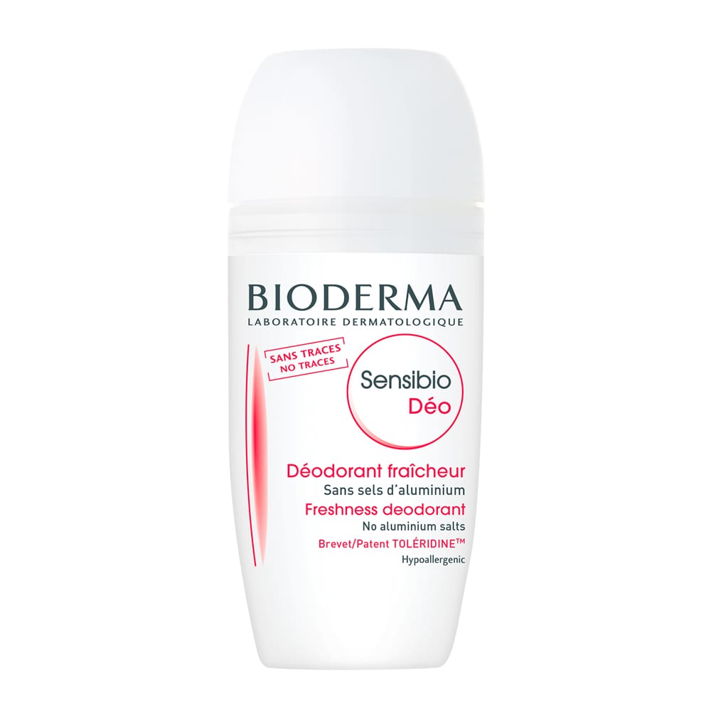 Дезодорант Sensibio Deo Fraicheur, 50 мл