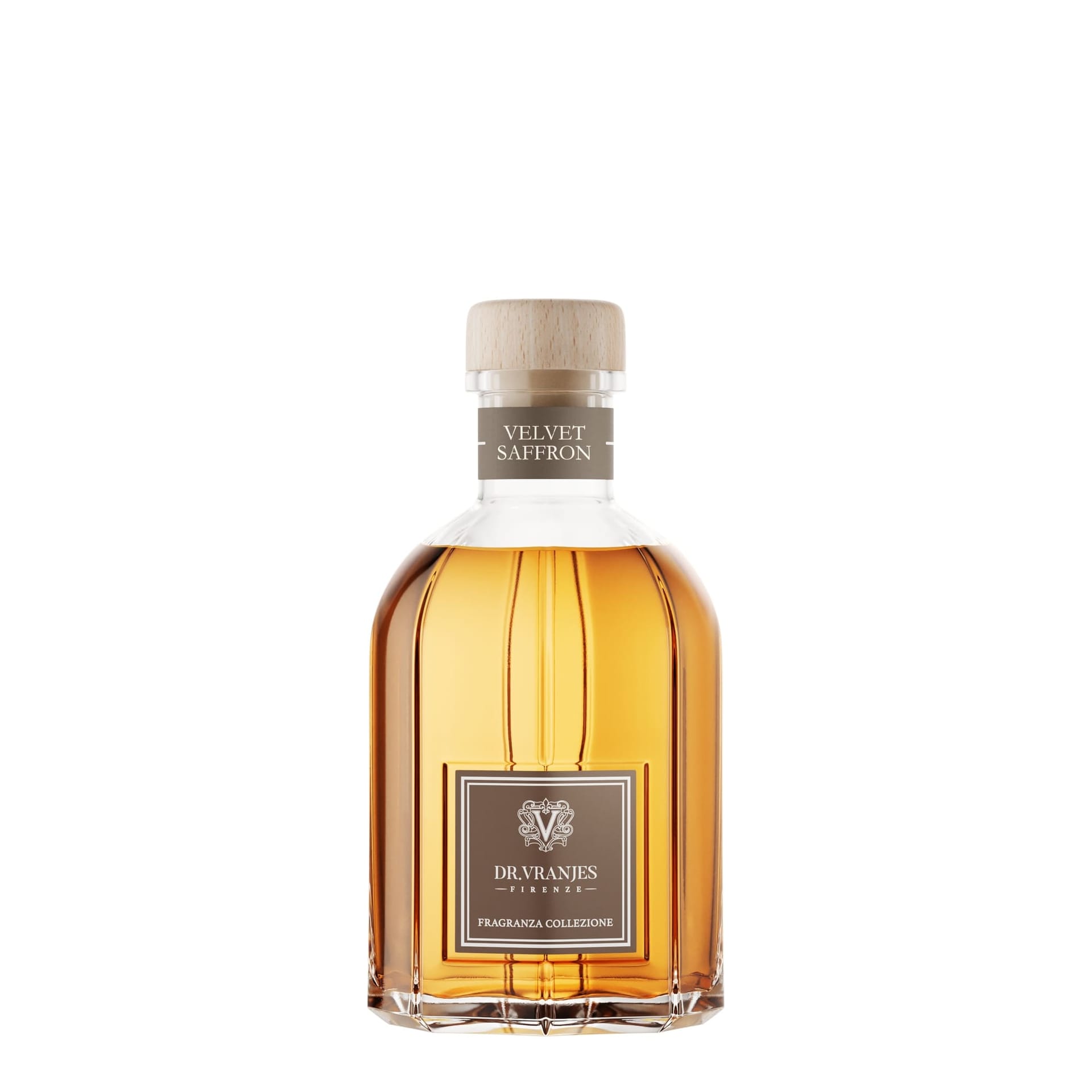 Ароматизатор воздуха для дома Dr. Vranjes Firenze Velvet Saffron