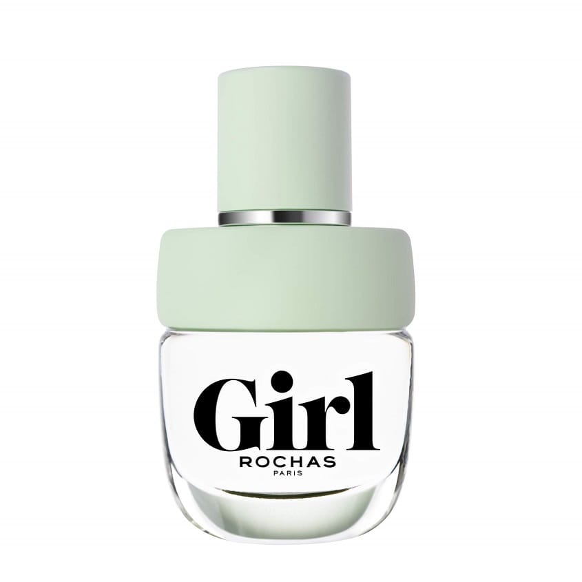 Туалетная вода Girl