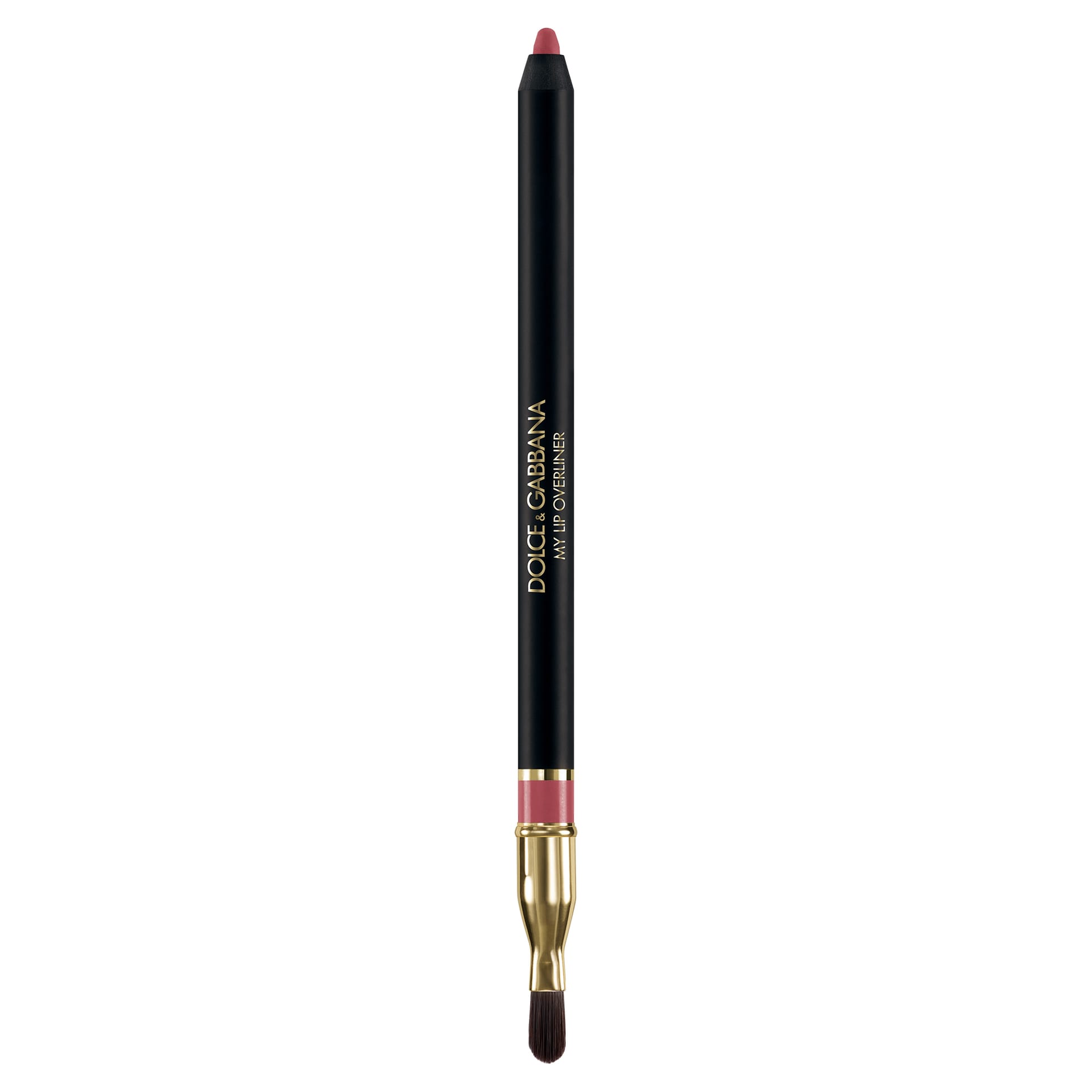 Карандаш для губ Μy Lip Overliner - фото 2