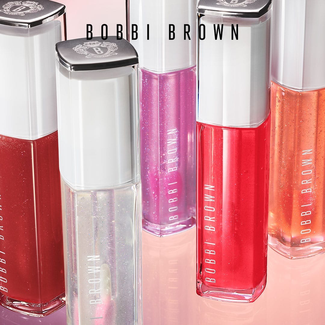 Масло для губ Bobbi Brown Extra Blushing Lip Oil - фото 4
