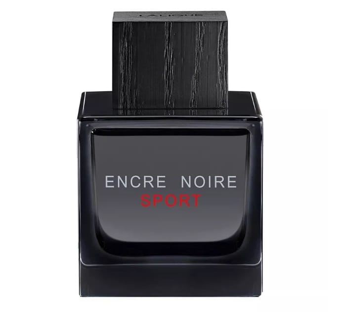 Туалетная вода Encre Noire Sport, 100 мл