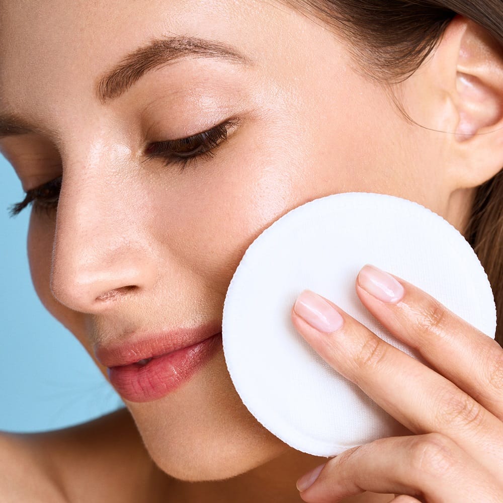 Мицеллярная вода для снятия макияжа с лица, глаз и губ Make-up Removing Micellar Water Face-Eyes-Lips,  250 мл - фото 2