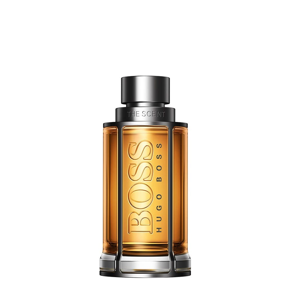 Туалетная вода BOSS THE SCENT