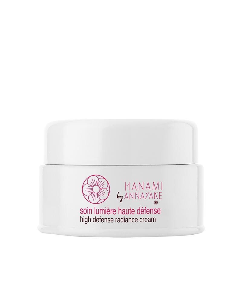 Крем для лица, придающий коже сияние Hanami/High Defense Radiance Cream, 50 мл