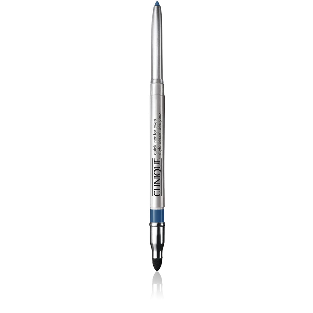 Автоматический карандаш для глаз с растушевкой Quickliner For Eyes