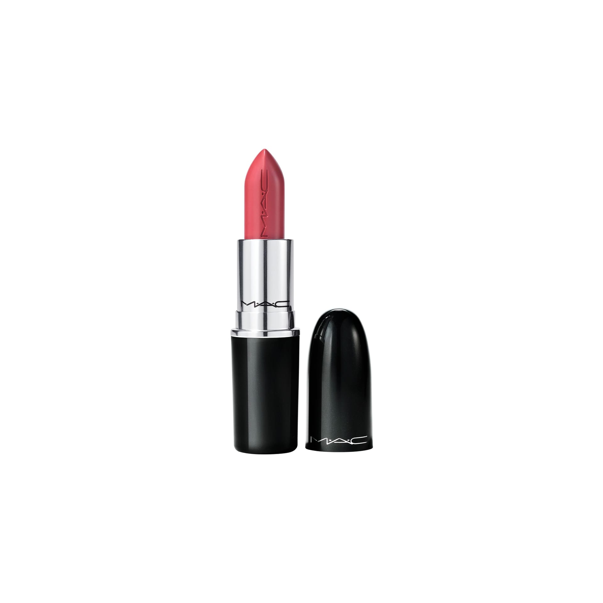 Помада MAC Lustreglass Lipstick