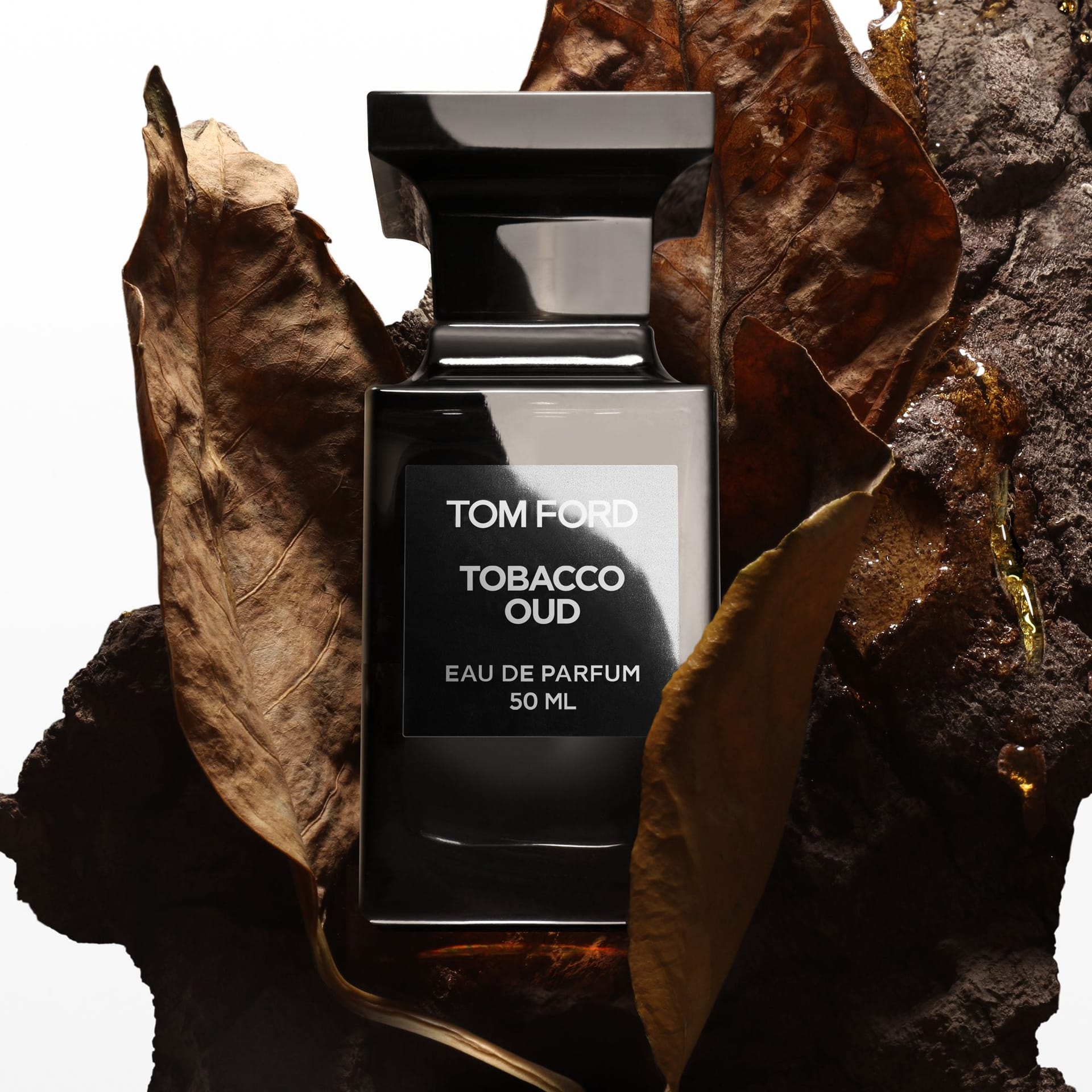 Парфюмерная вода Tom Ford Tobacco Oud - фото 2
