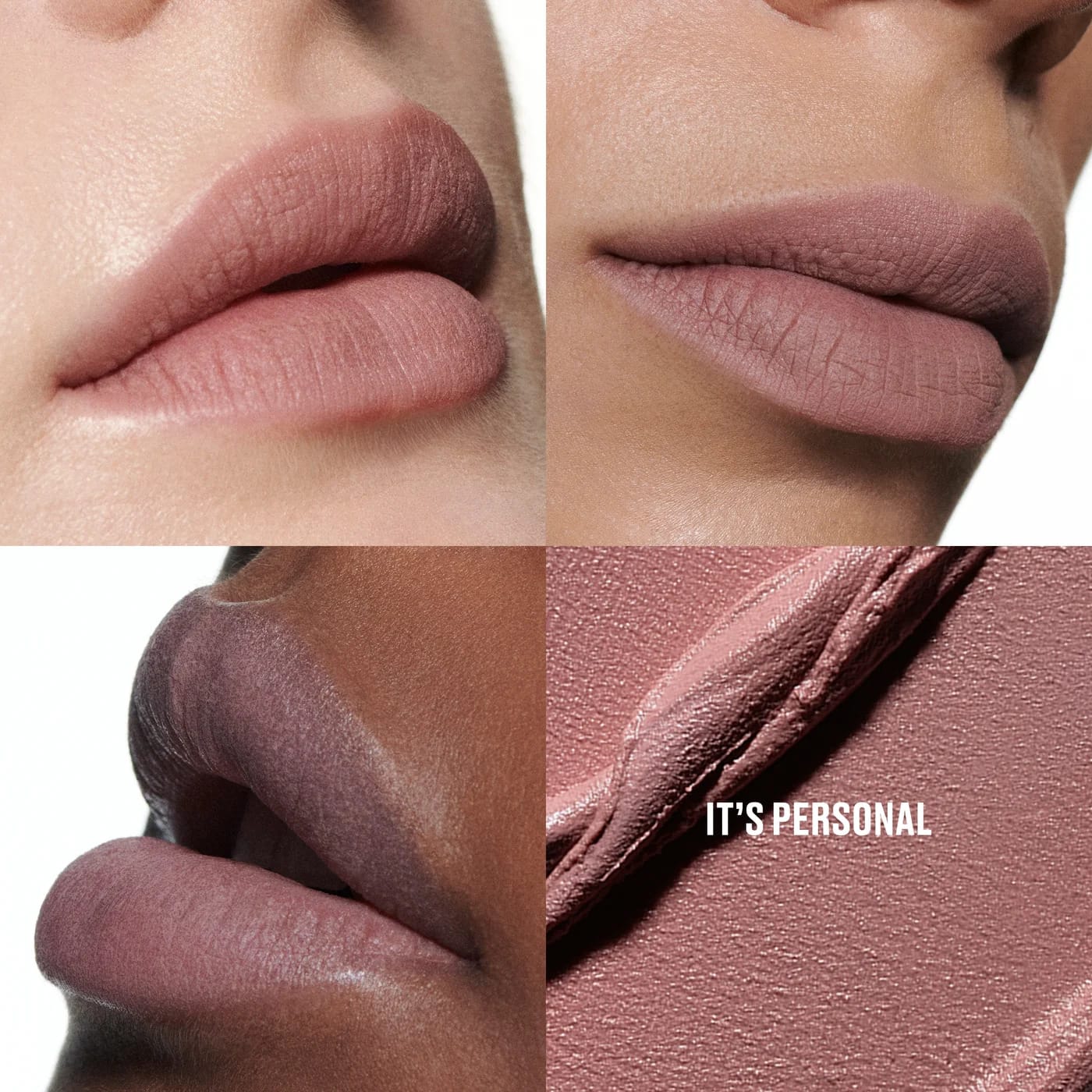 Муссовый тинт для губ и щек Powder Kiss Lip + Cheek Mousse - фото 4