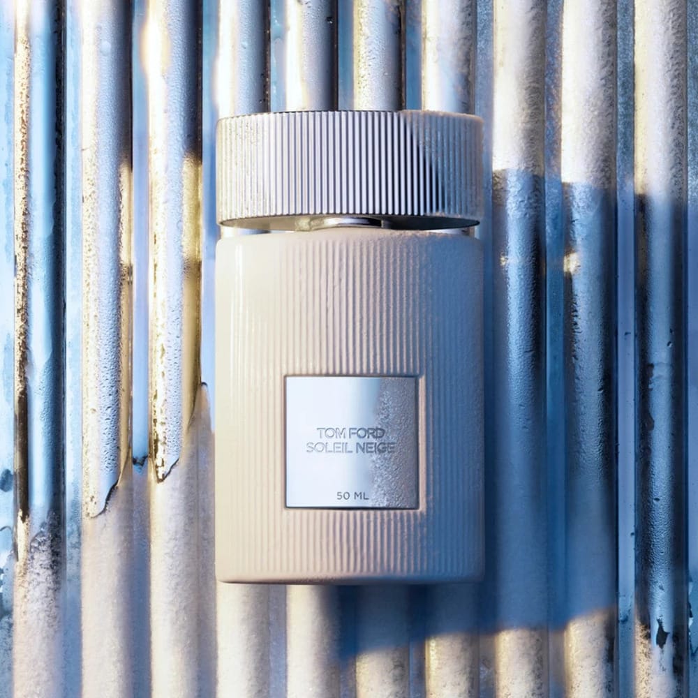 Парфюмерная вода Tom Ford Soleil Neige, 50 мл - фото 3