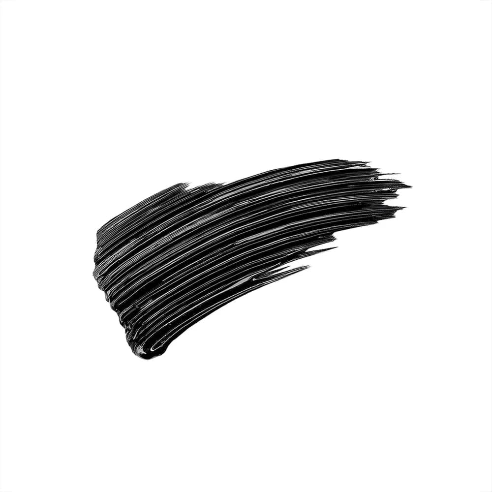 Тушь для ресниц Luxvisage Focus Thermo Tubing Extreme Volume, черная - фото 2