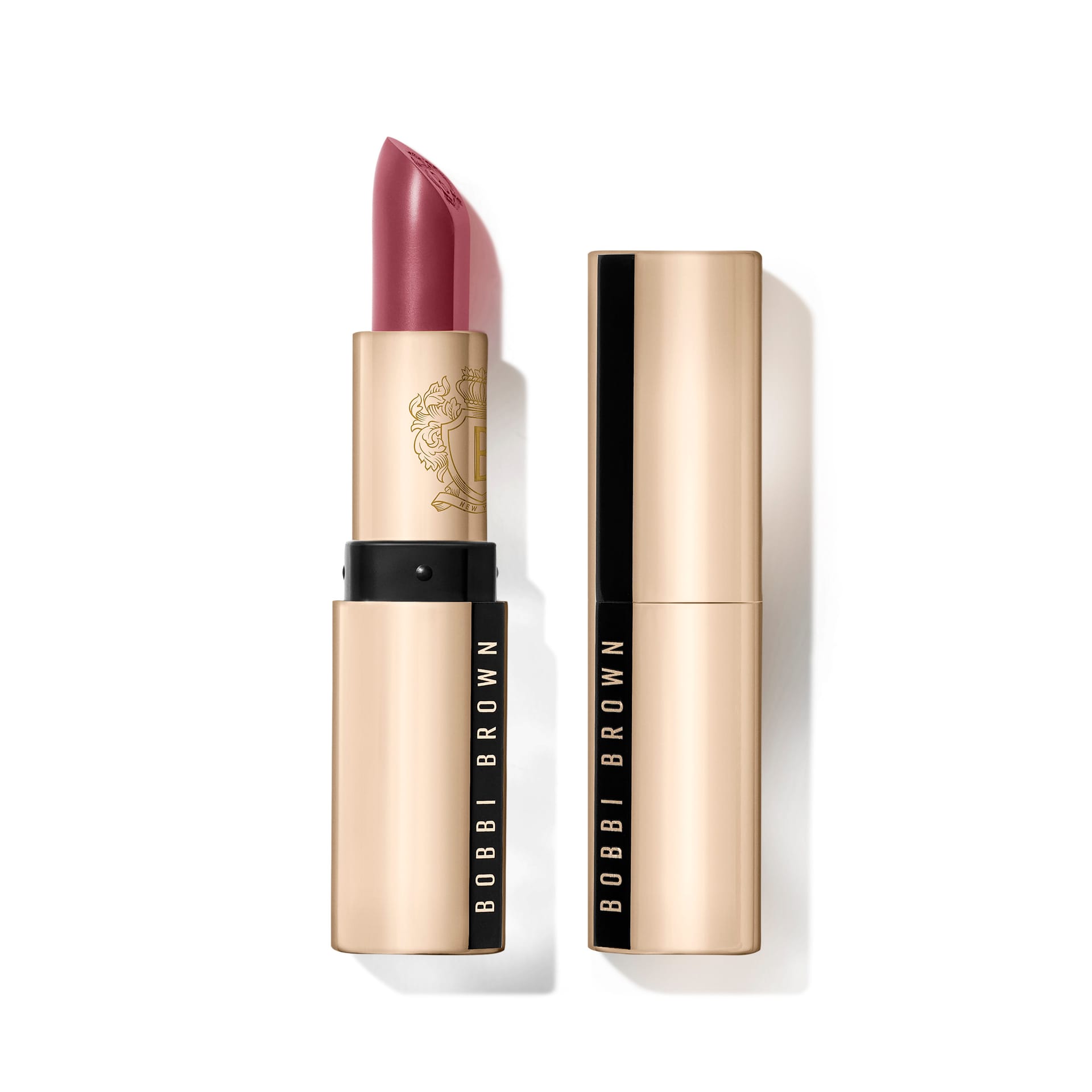 Помада для губ Bobbi Brown Luxe Lipstick