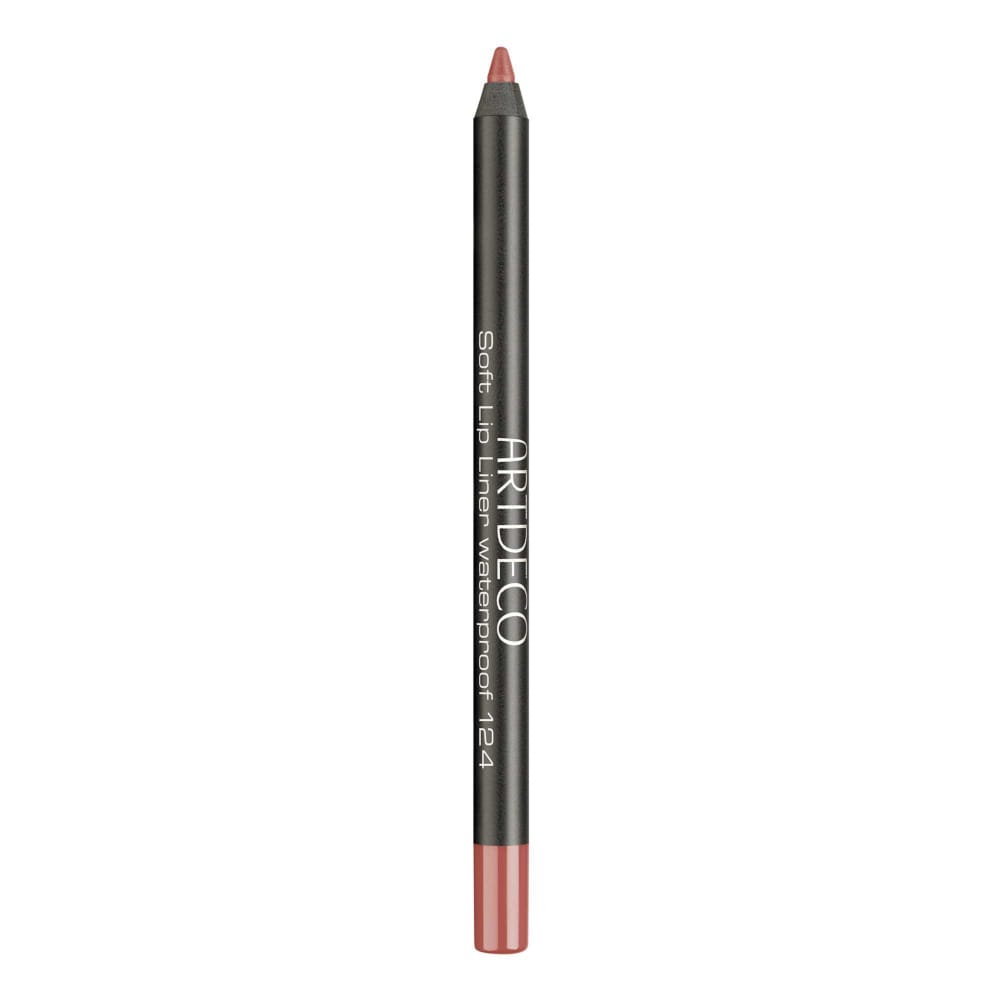 Карандаш для губ мягкий водостойкий Soft Lip Liner Waterproof