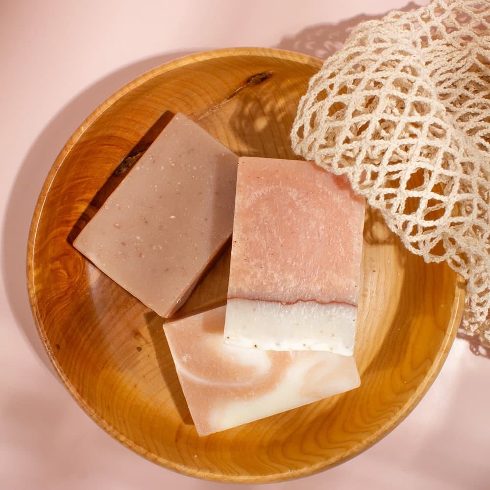 Мыло туалетное твёрдое Грейпфрут Savon à Froid, 100 г - фото 4
