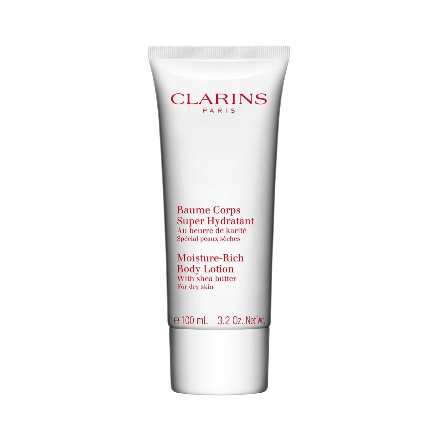 Увлажняющий бальзам для тела Moisture-Rich Body Lotion