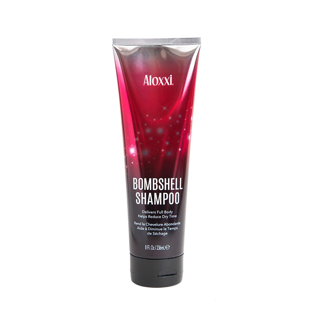 Шампунь для волос "Взрывной объем" Bombshell Shampoo, 236 мл