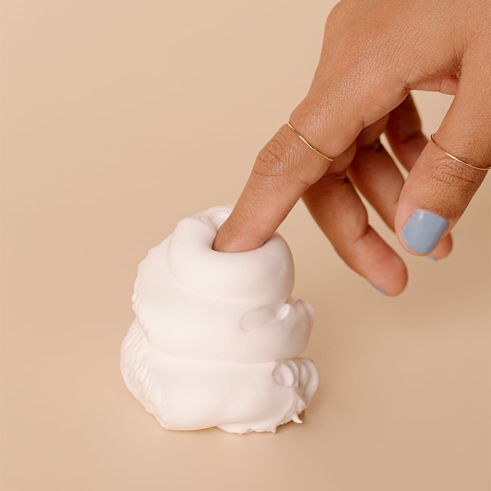 Мусс для бритья с кокосовым маслом и маслом ши Foamtastic/Shave Mousse/Coconut Scent, 200 мл - фото 5