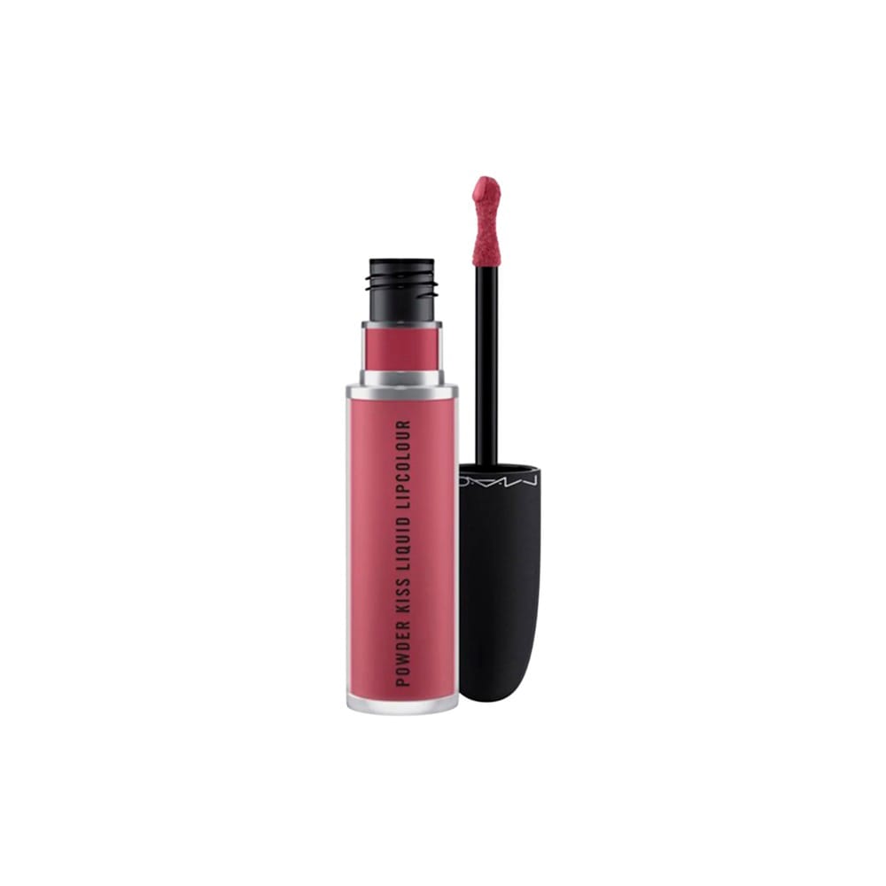 Жидкая помада  Powder Kiss Liquid Lipcolour