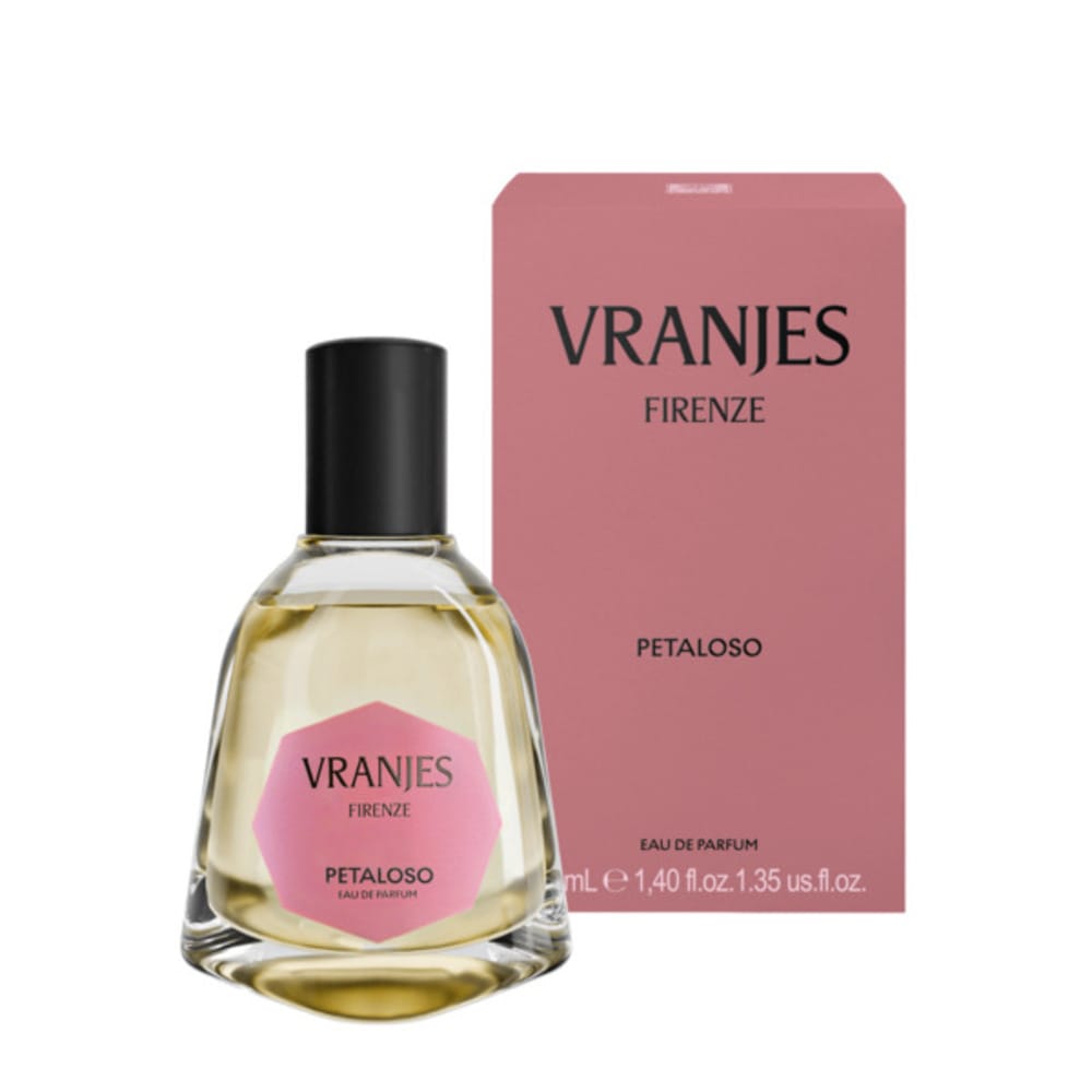Парфюмерная вода Vranjes Firenze Petaloso - фото 2