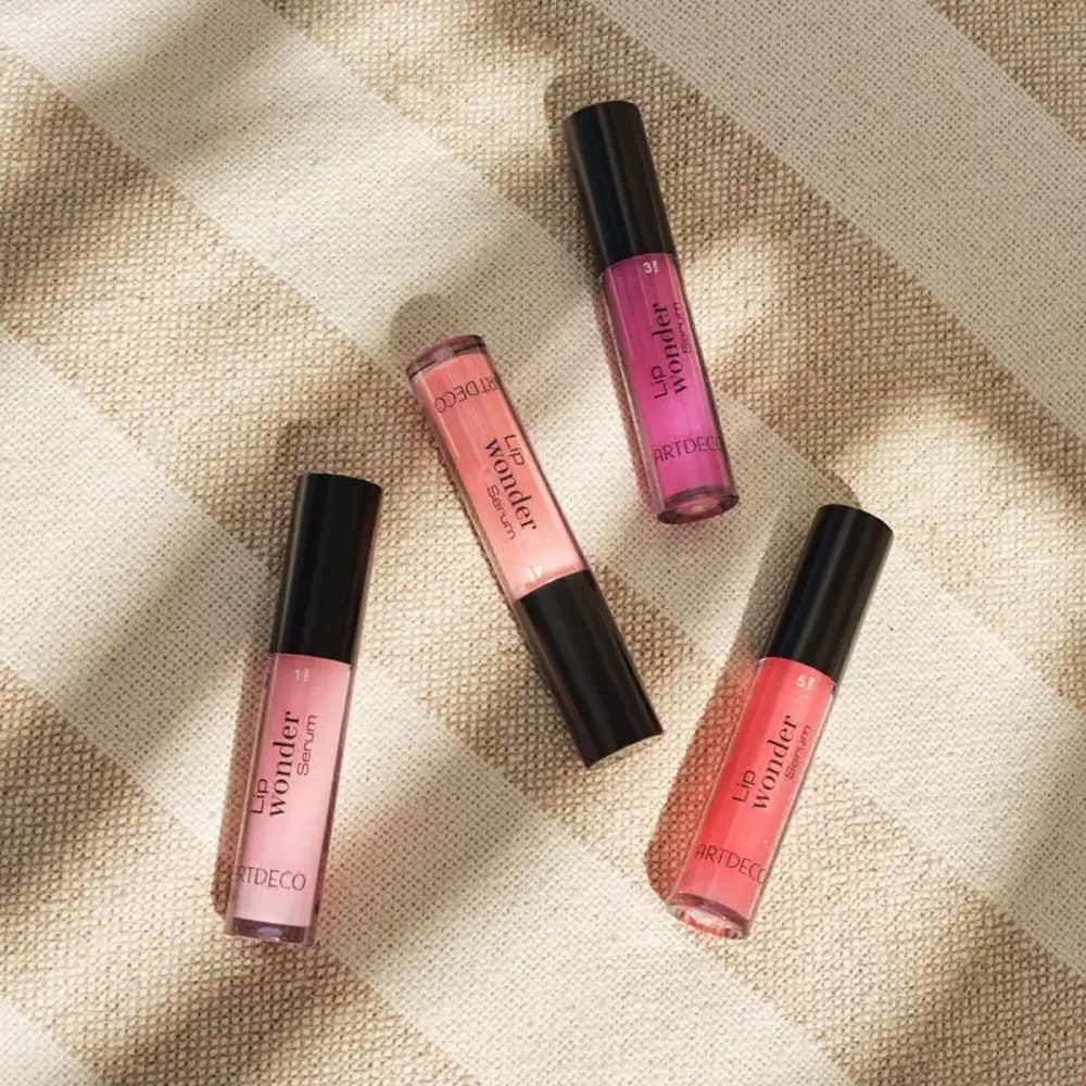 Сыворотка для губ Lip Wonder Serum, тон 04, 4 мл - фото 5