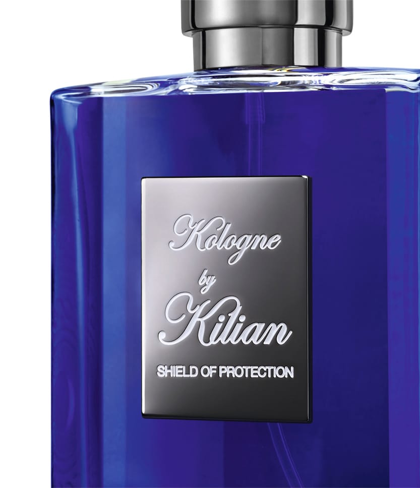 Парфюмерная вода By Kilian Kologne Shield Of Protection Eau de Parfum Spray, 50 мл - фото 2