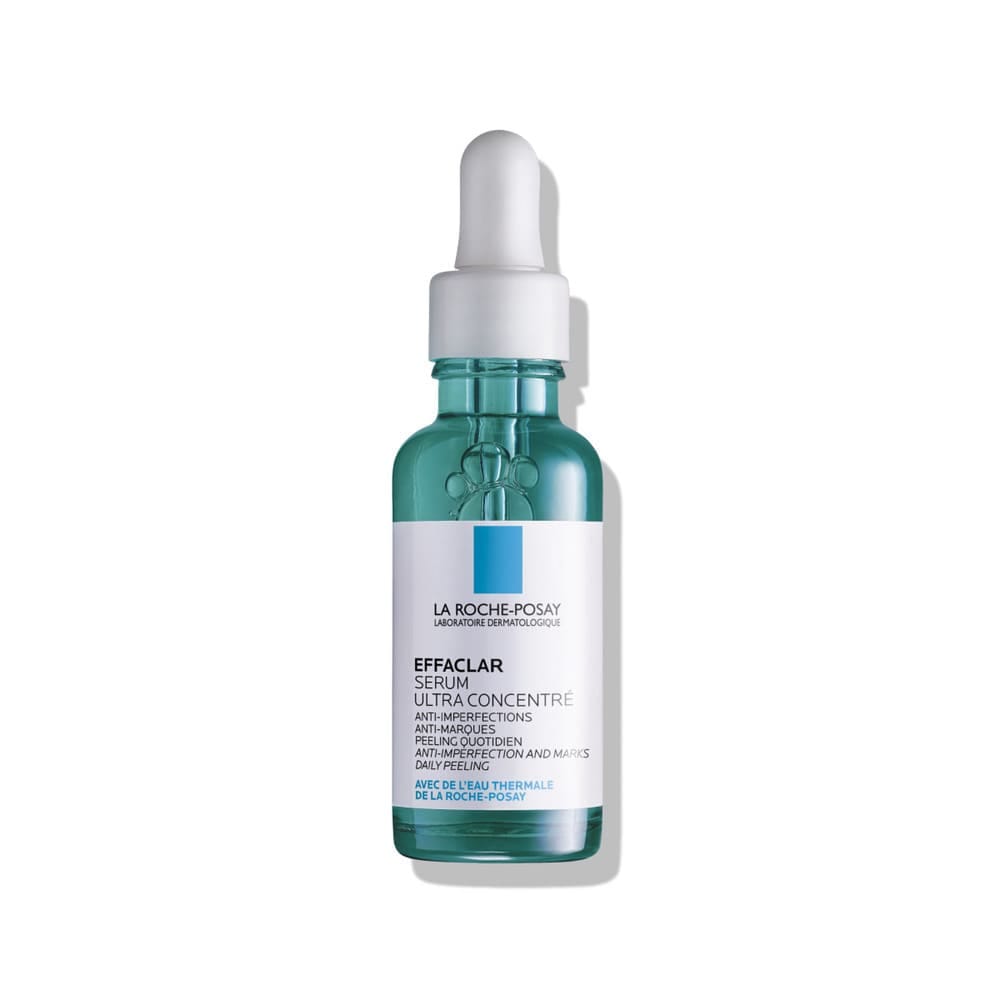 La Roche-Posay Effaclar Ultra Концентрированная сыворотка против несовершенств и постакне, 30 мл