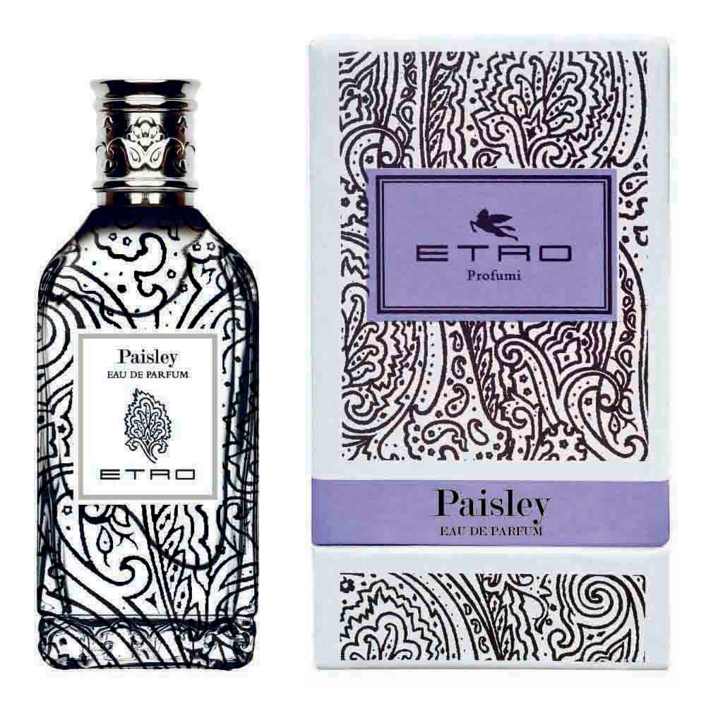 Парфюмерная вода PAISLEY 