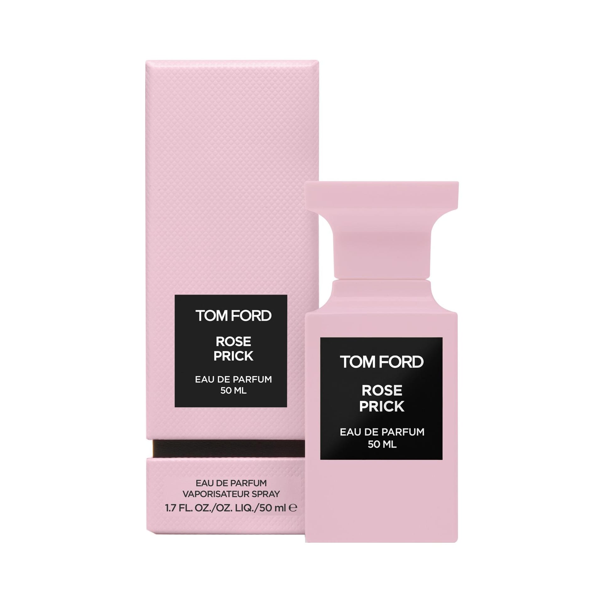 Парфюмерная вода-спрей Tom Ford Rose Prick Eau De Parfum - фото 2