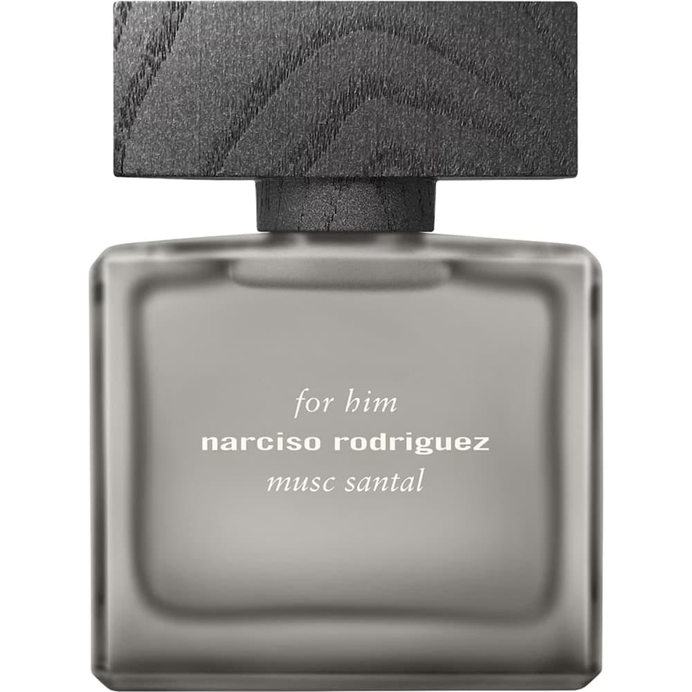 Парфюмерная вода интенсивная мужская For Him Musc Santal