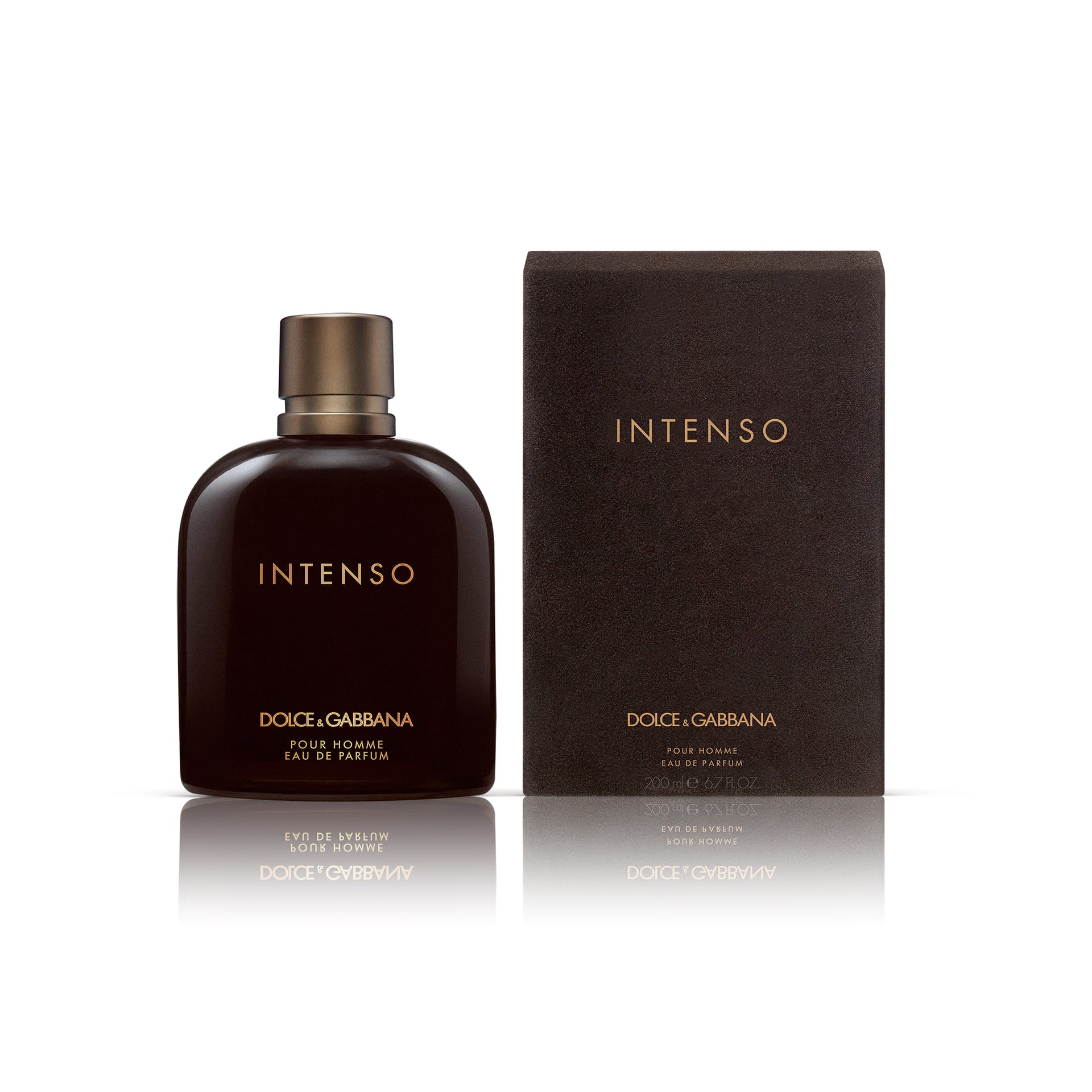 Парфюмерная вода Intenso Pour Homme
