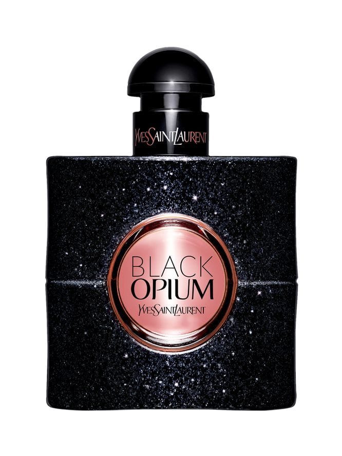 Парфюмерная вода Black Opium
