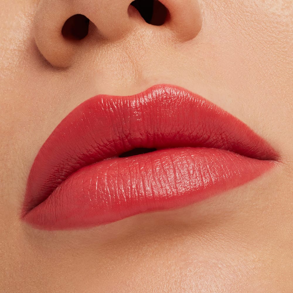 Губная помада MAC Macximal Sleek Satin Satin Lipstick - фото 2