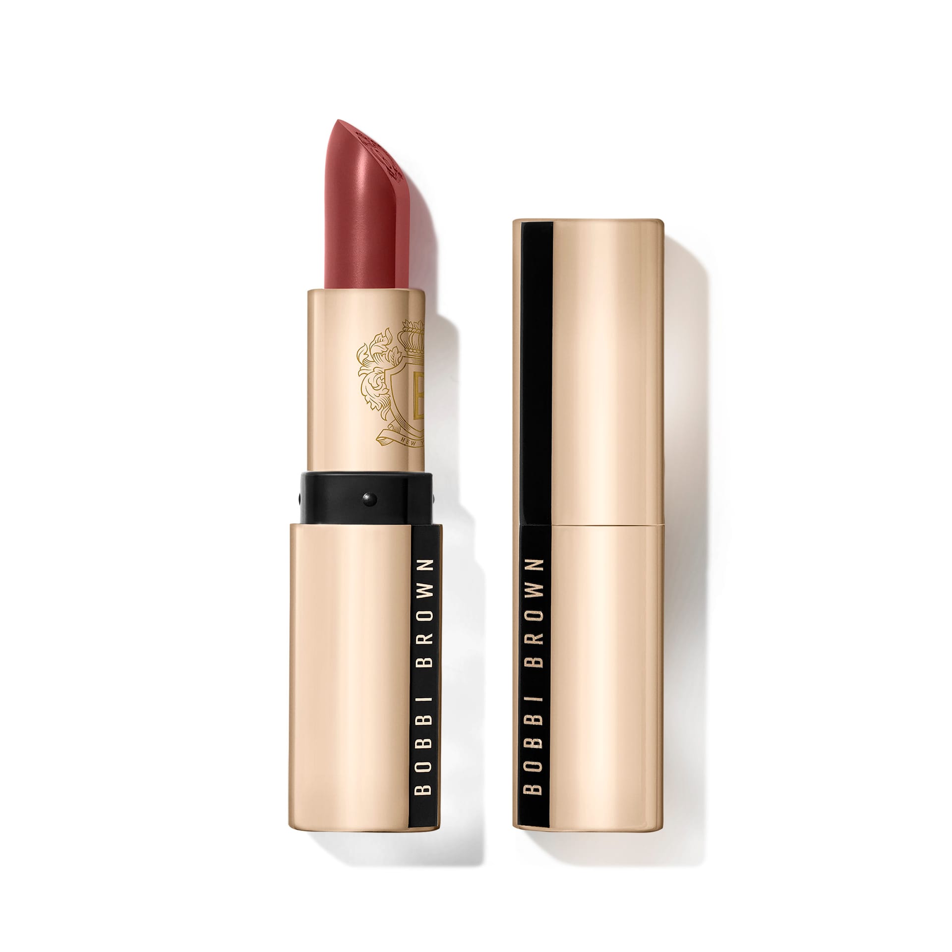 Помада для губ Bobbi Brown Luxe Lipstick