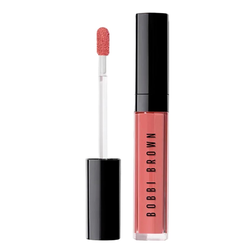 Блеск для губ Crushed Oil-Infused Gloss