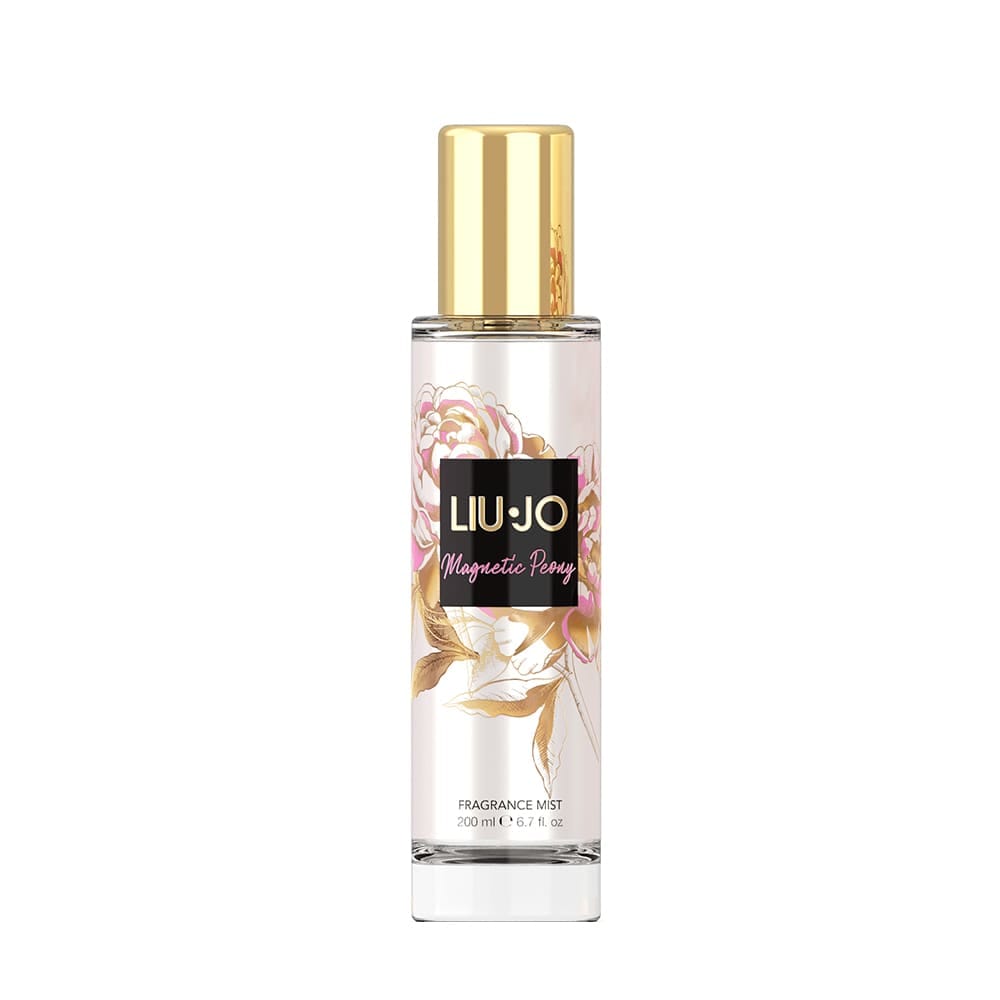 Fragrance Mist Magnetic Peony, 200 мл - фото 2