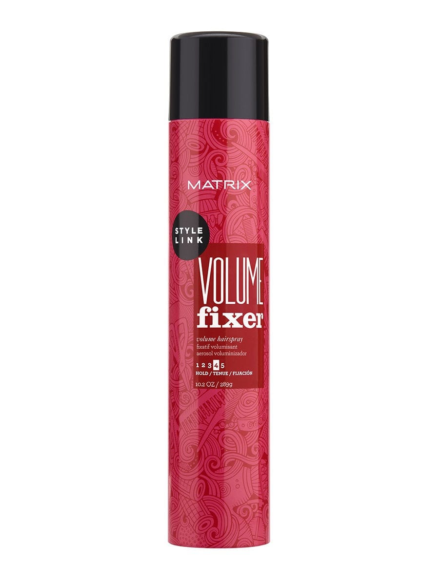 Matrix Style Link Volume Fixer Спрей для объёма и фиксации 400 мл