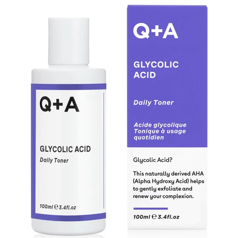 Тоник для лица GLYCOLIC ACID 100 мл