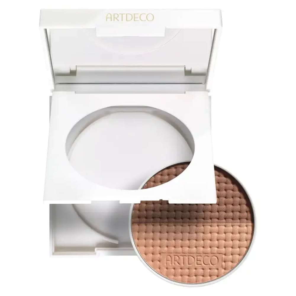 Пудра для лица бронзирующая Bronzing Powder St. Tropez Tan, 9 гр - фото 2