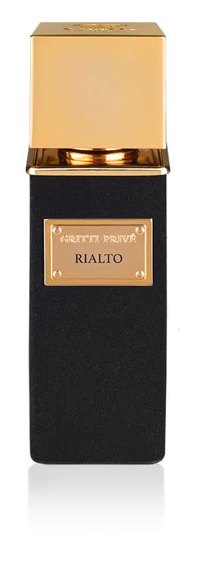 Парфюмерная вода GRITTI PRIVE/ RIALTO 100 мл
