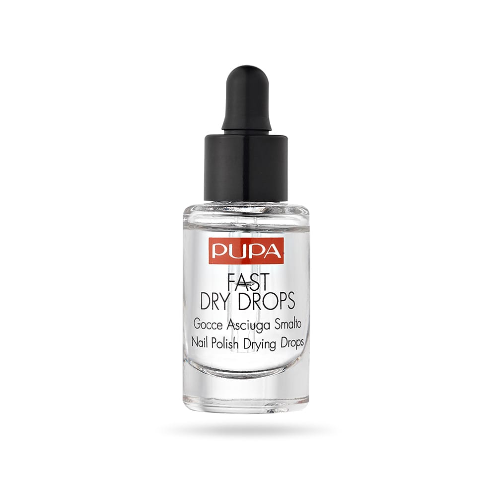 Капли для сушки лака FAST DRY DROPS Nail Polish Drying Drops, 7 мл