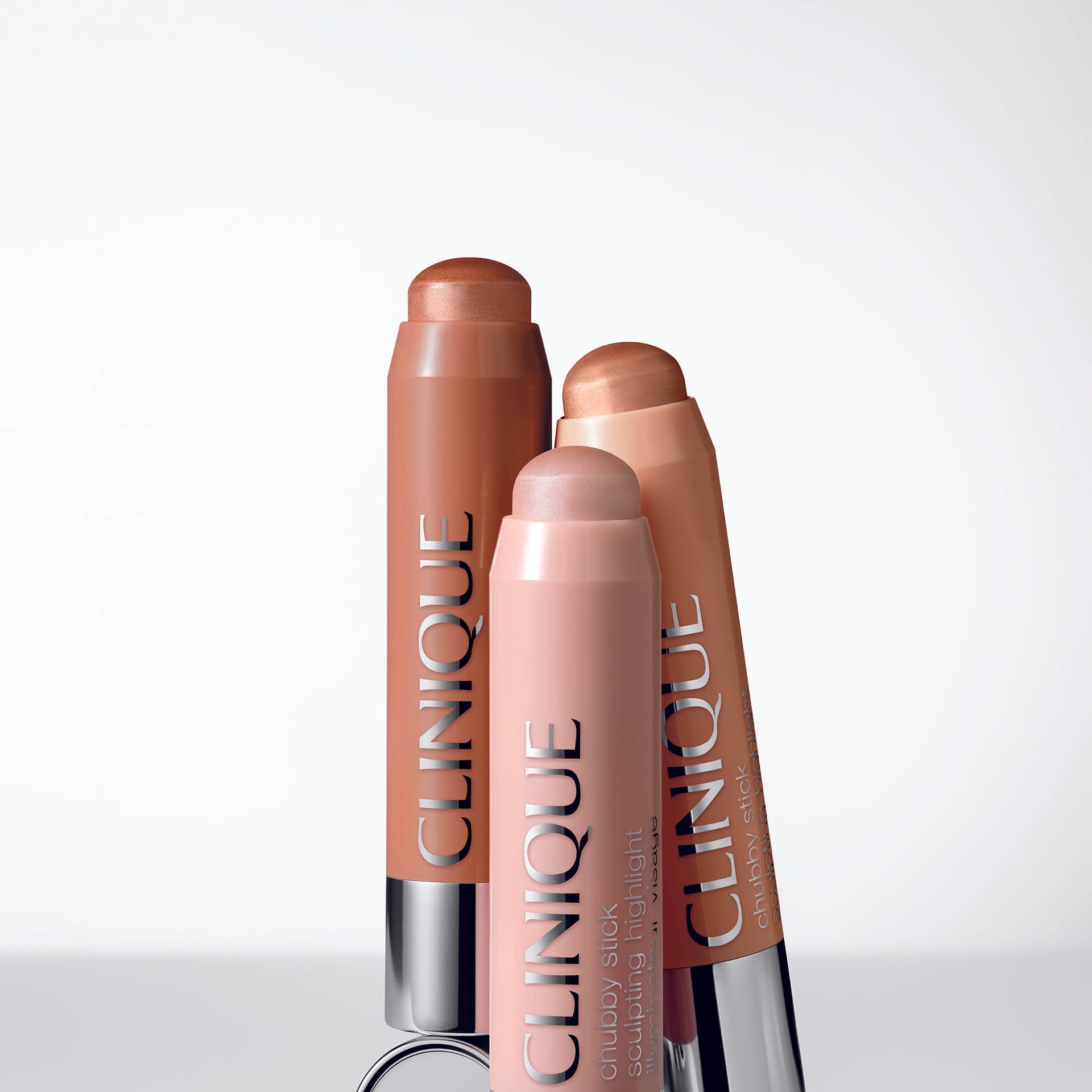 Карандаш-хайлайтер Clinique Chubby Stick Sculpting Highlighter - фото 4