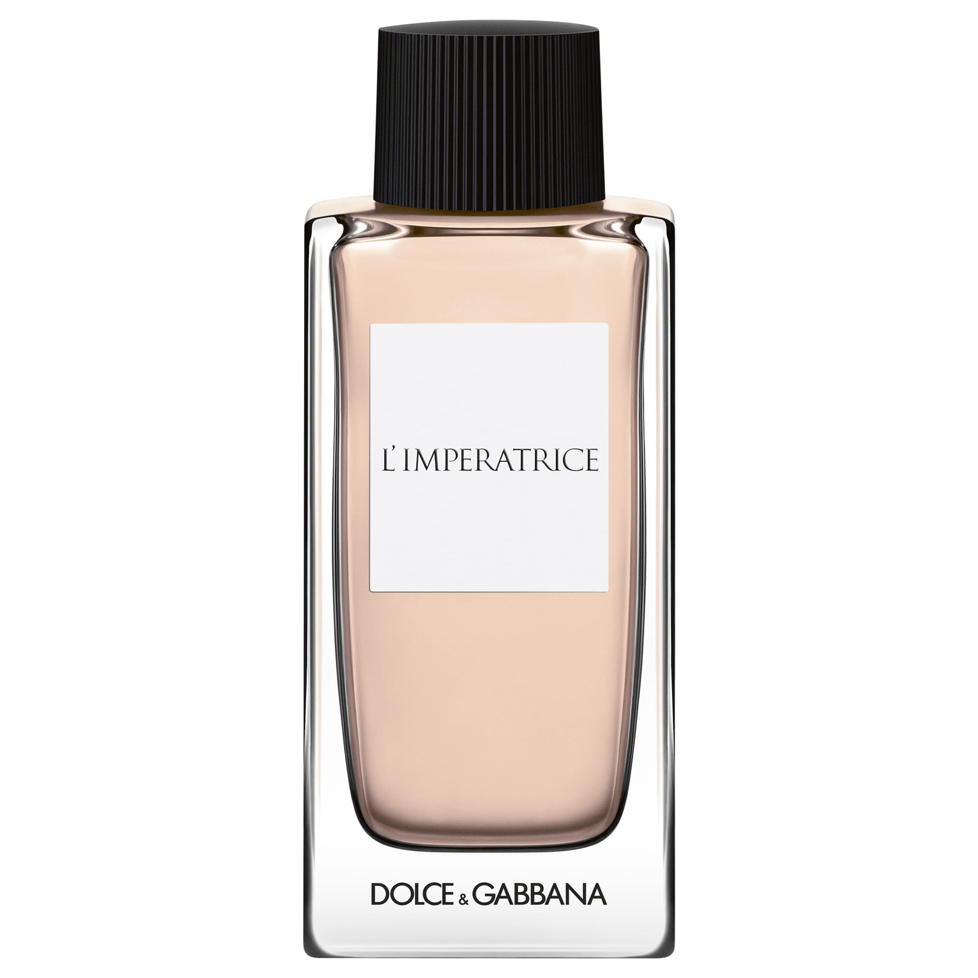 Туалетная вода Dolce&Gabbana L'imperatrice - фото 2