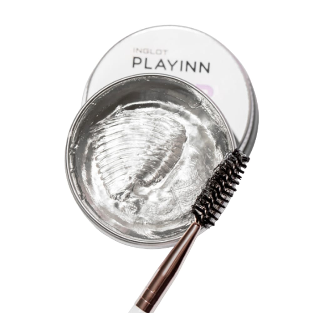 Мыло для укладки бровей Playinn Soap Brow, 30 мл - фото 2